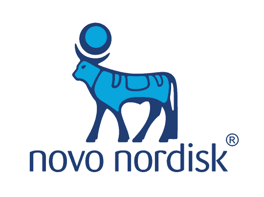 Novo Nordisk logo
