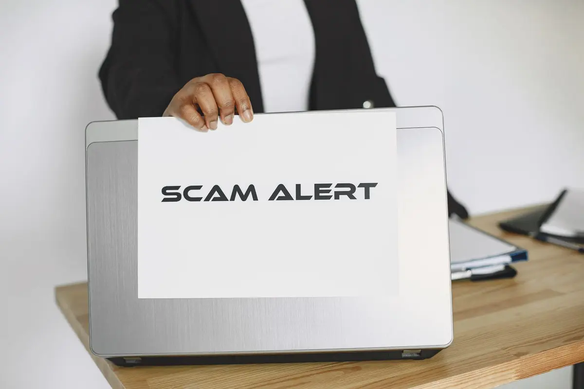 Undgå typiske fejl i phishing-awareness