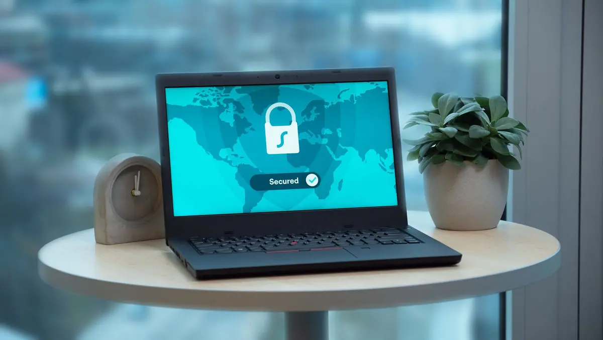 Fundamental IT-sikkerhed for erhverv
