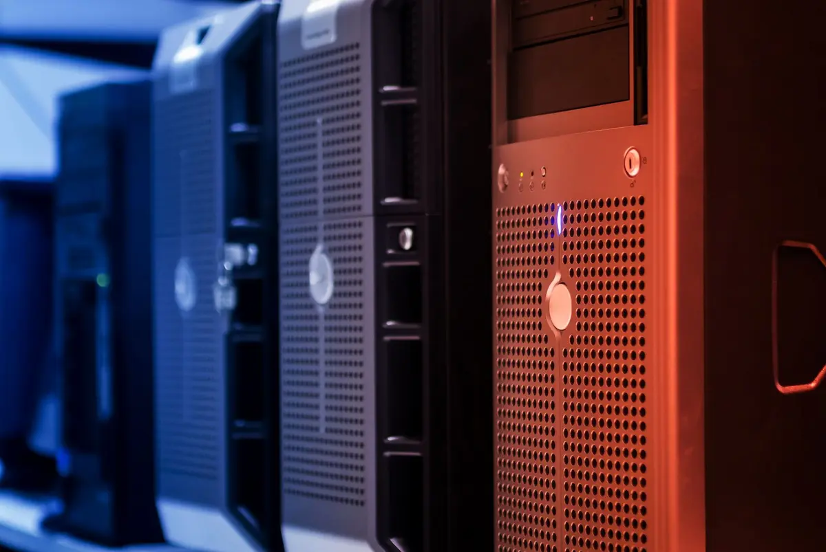 Outsource IT-drift: 5 klare fordele