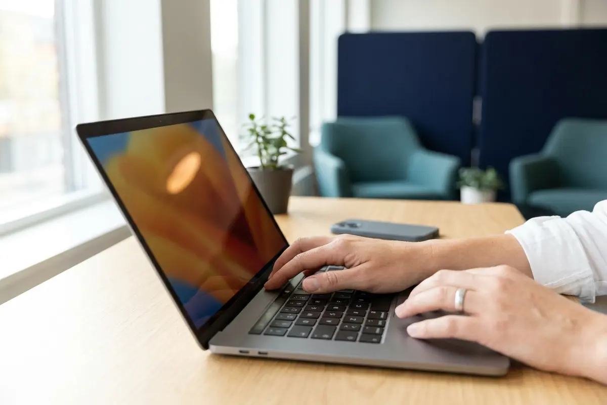 Passkeys bliver standard: Farvel til SMS-koder
