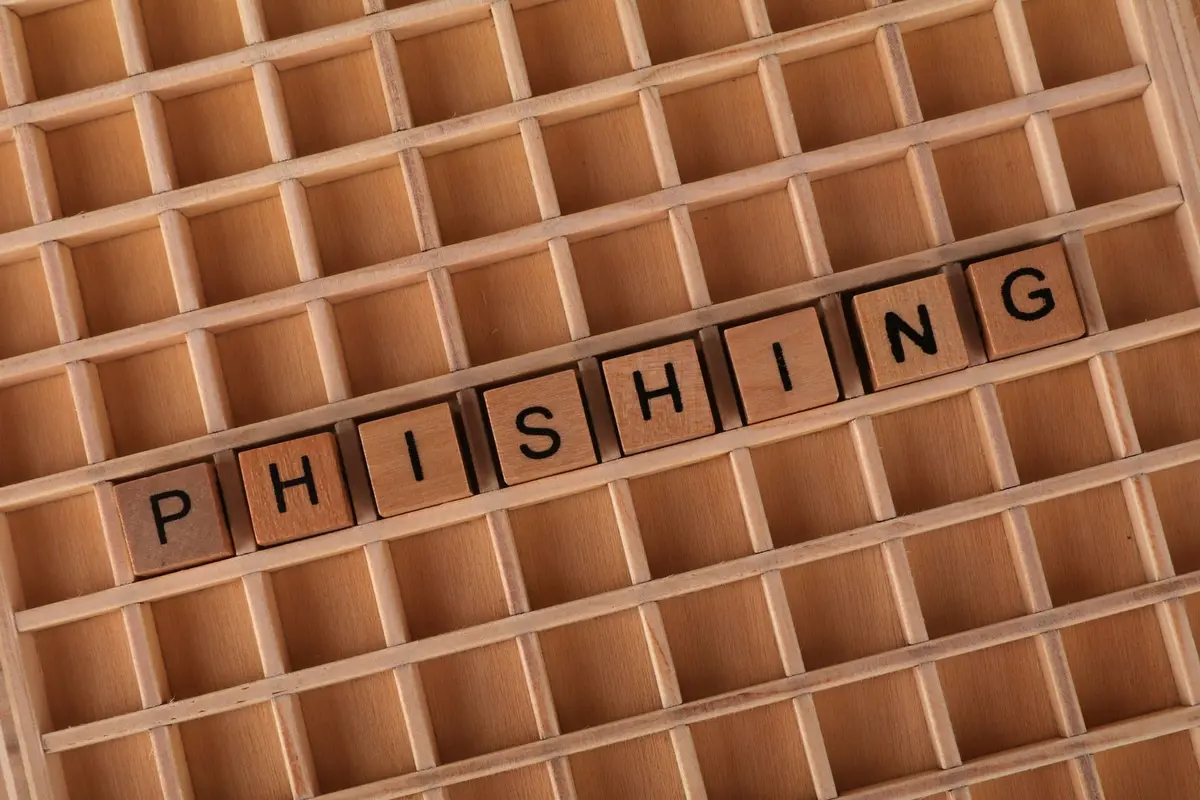Phishing-tests: styrk jeres forsvar