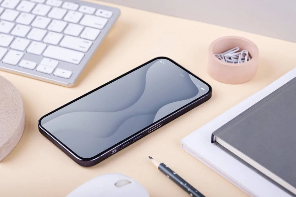 Disable Find My iPhone before sale