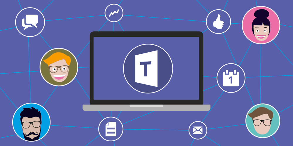 Get started with Microsoft Teams