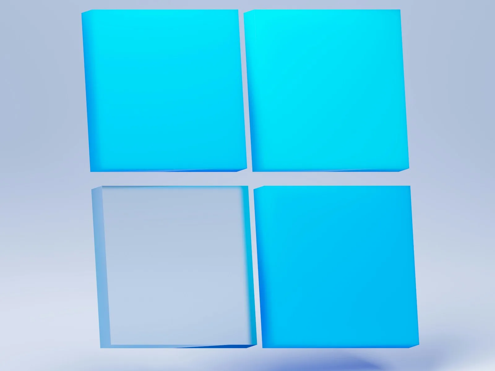 Microsoft-teknologi