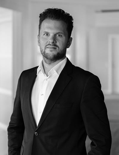 Jonas Terkild Christensen