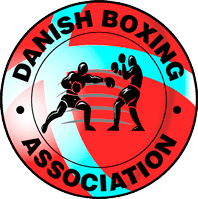 Danish Boxing Union logo